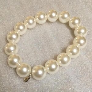 Roman Stretch Bracelet